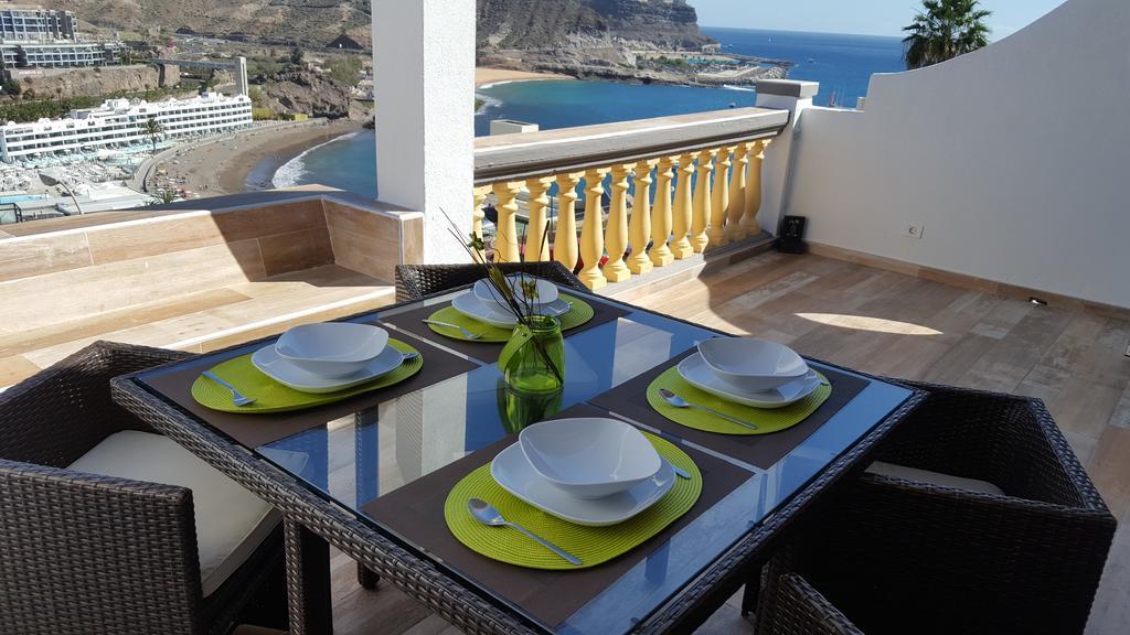 Apartamento Sur Monsenor Διαμέρισμα Playa Del Cura  Εξωτερικό φωτογραφία