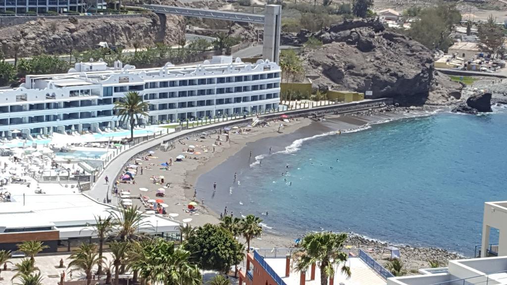 Apartamento Sur Monsenor Διαμέρισμα Playa Del Cura  Εξωτερικό φωτογραφία