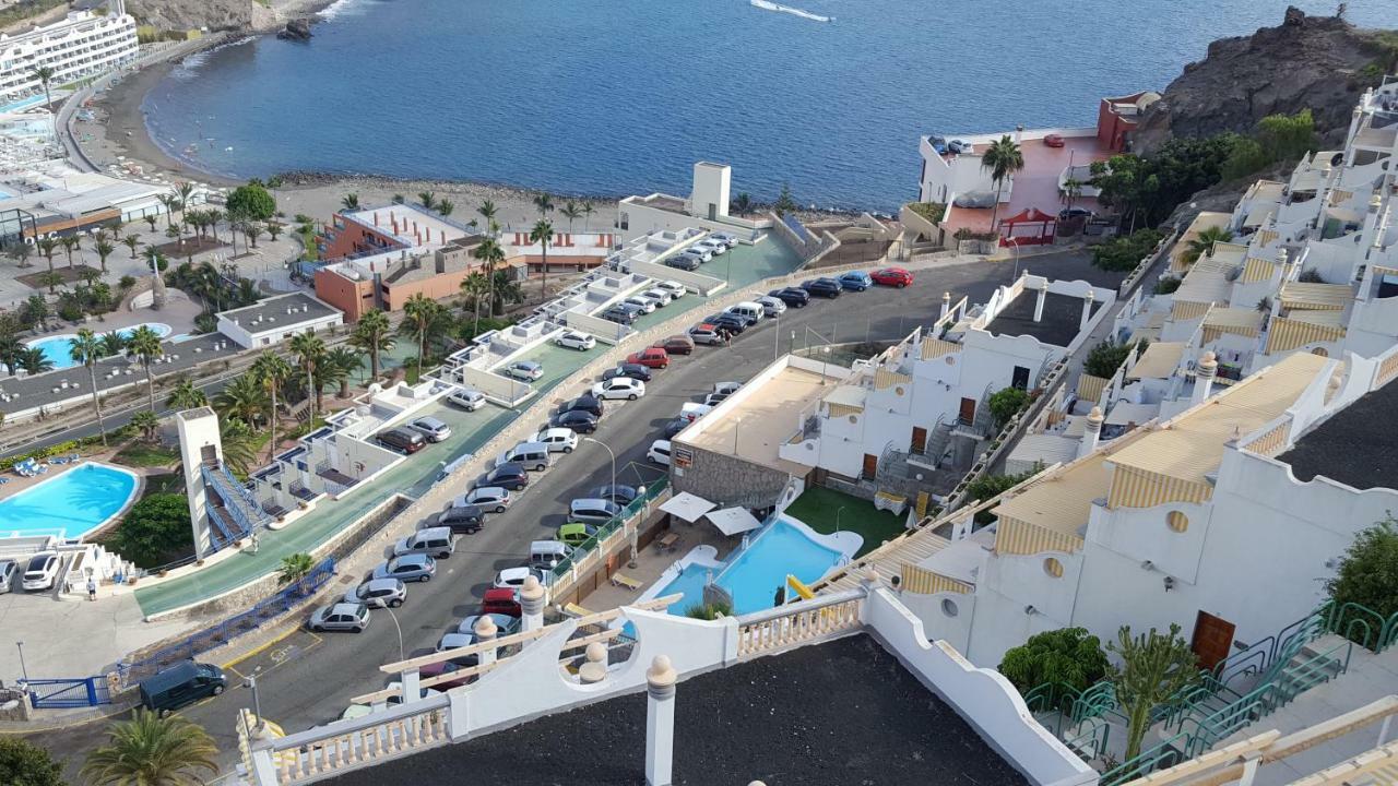 Apartamento Sur Monsenor Διαμέρισμα Playa Del Cura  Εξωτερικό φωτογραφία