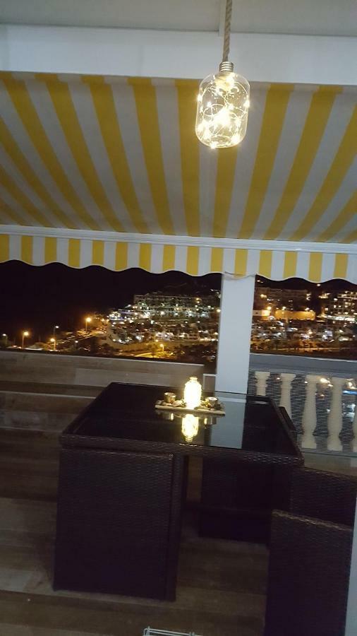 Apartamento Sur Monsenor Διαμέρισμα Playa Del Cura  Εξωτερικό φωτογραφία